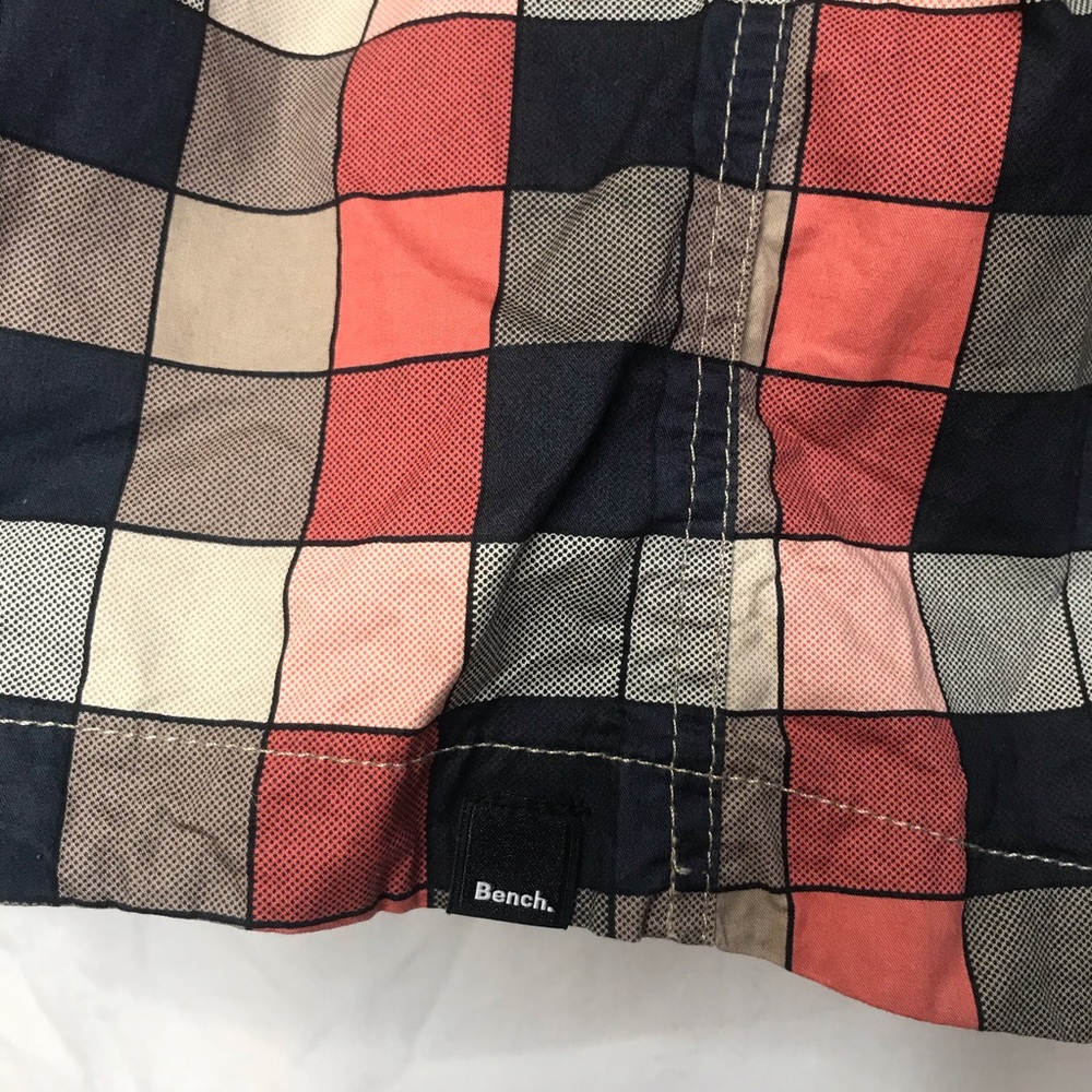Bench Jacket - Picture 9 of 13